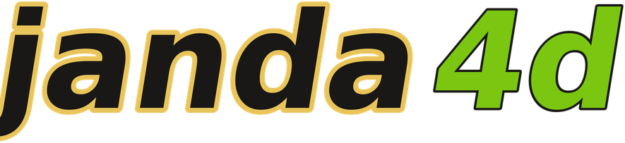 janda4d logo